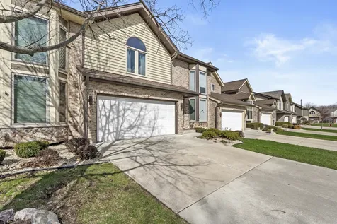 11742 Lighthouse Lane Palos Heights IL 60463