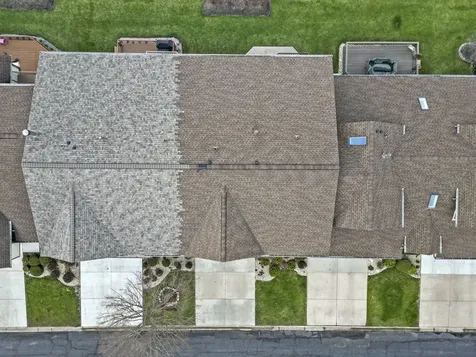11742 Lighthouse Lane Palos Heights IL 60463
