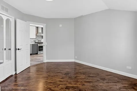 132 Harvey Avenue Wood Dale IL 60191