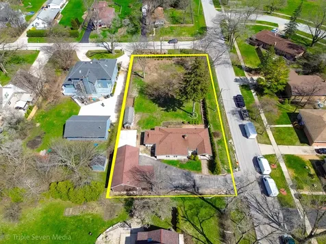 132 Harvey Avenue Wood Dale IL 60191