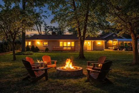 132 Harvey Avenue Wood Dale IL 60191