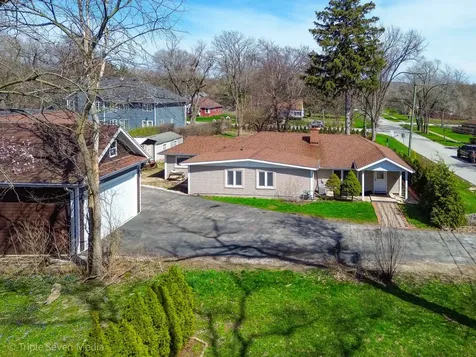 132 Harvey Avenue Wood Dale IL 60191