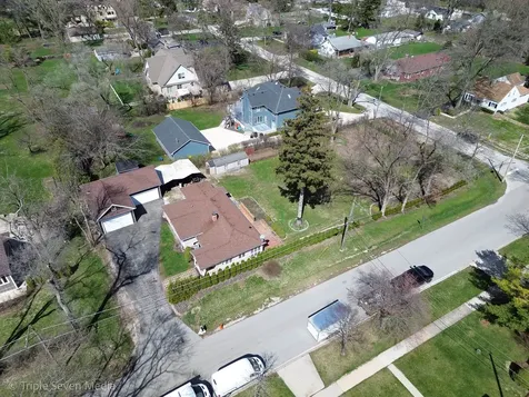 132 Harvey Avenue Wood Dale IL 60191