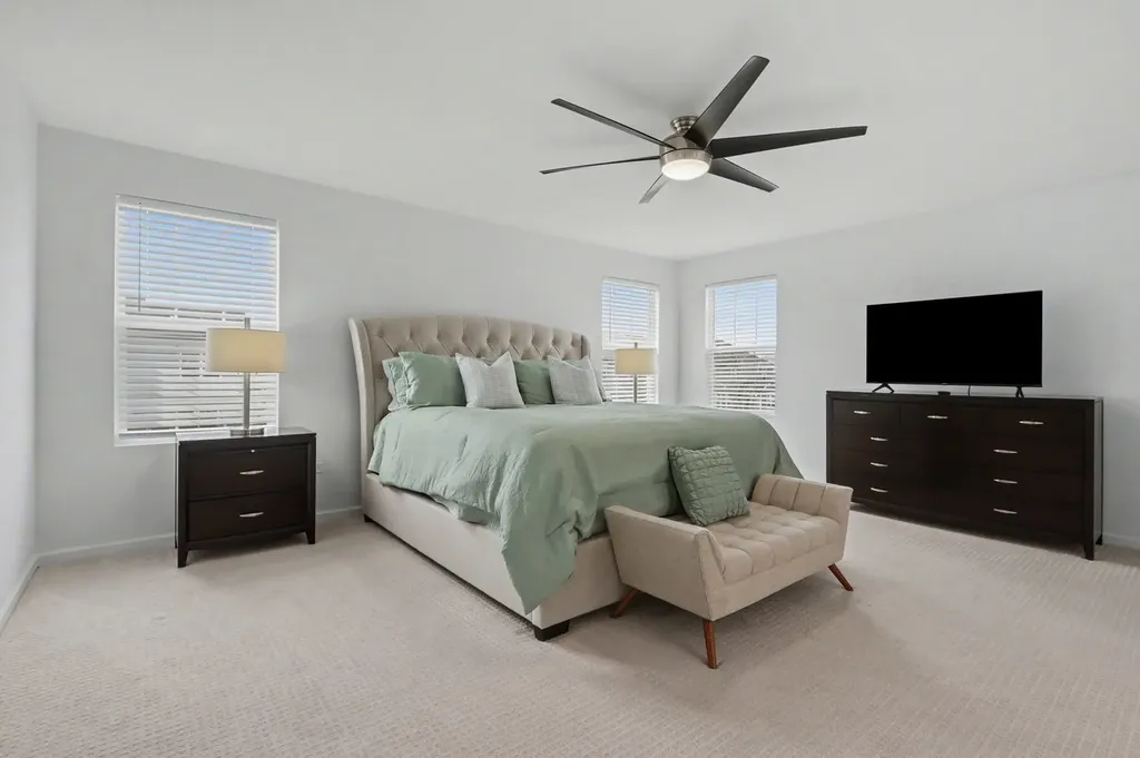 12336 South Prairie Ridge Lane Plainfield IL 60585