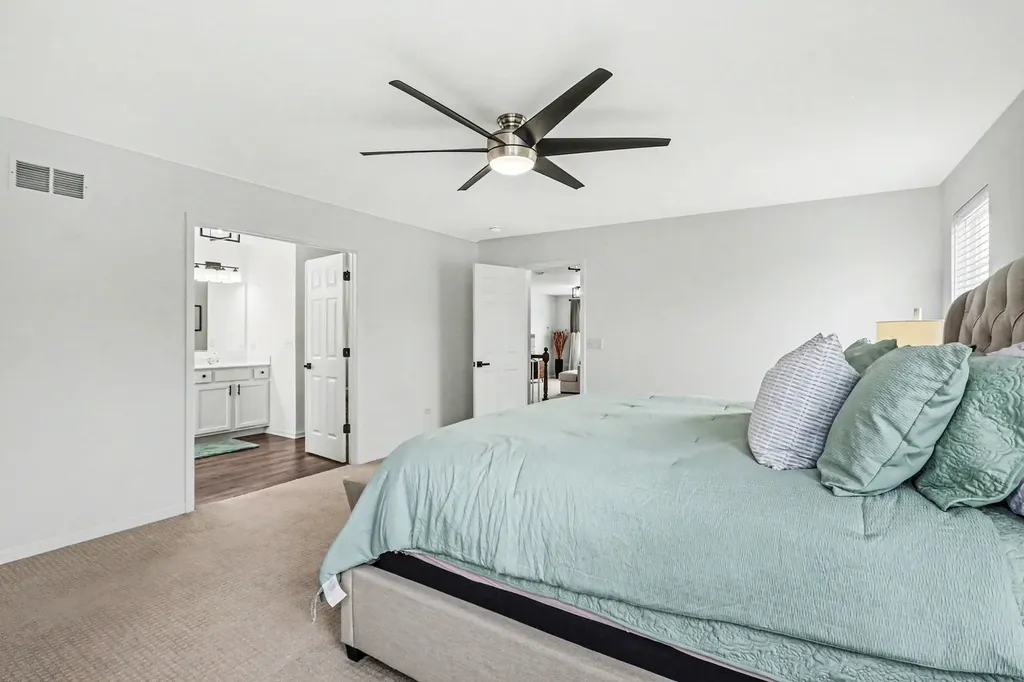 12336 South Prairie Ridge Lane Plainfield IL 60585