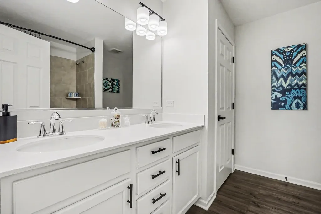 12336 South Prairie Ridge Lane Plainfield IL 60585