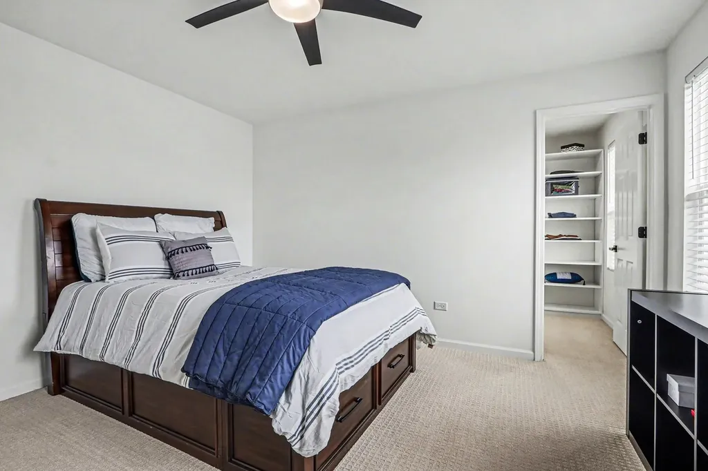12336 South Prairie Ridge Lane Plainfield IL 60585