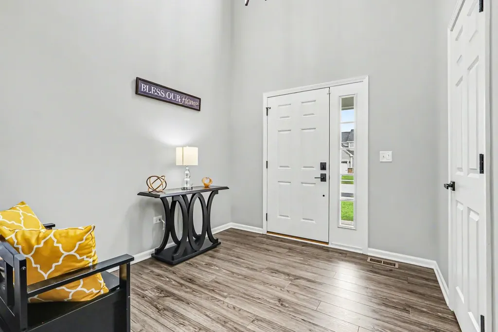 12336 South Prairie Ridge Lane Plainfield IL 60585