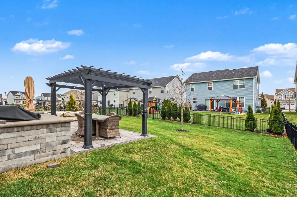 12336 South Prairie Ridge Lane Plainfield IL 60585