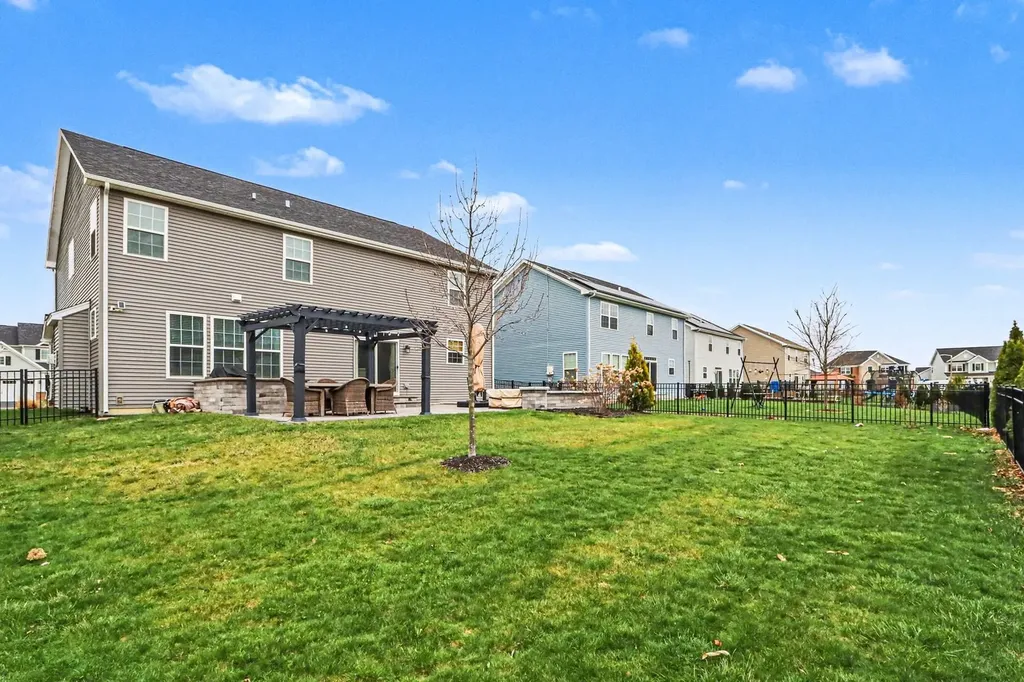 12336 South Prairie Ridge Lane Plainfield IL 60585