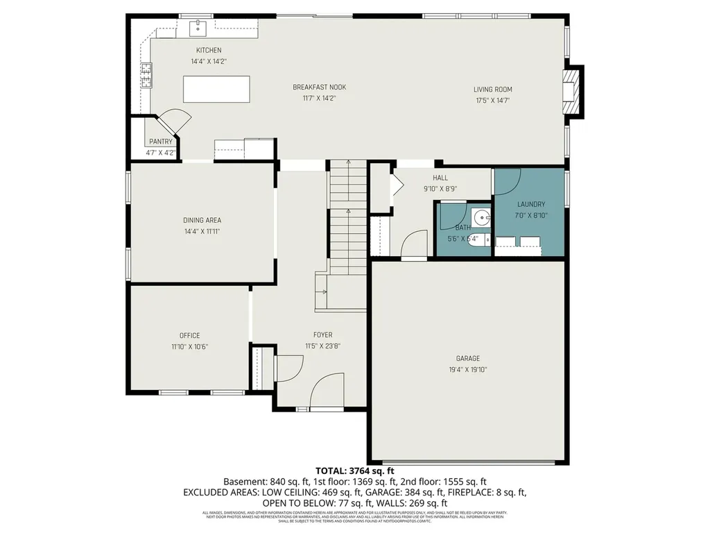 12336 South Prairie Ridge Lane Plainfield IL 60585