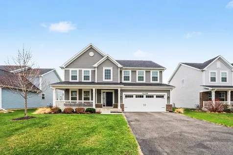 12336 South Prairie Ridge Lane Plainfield IL 60585