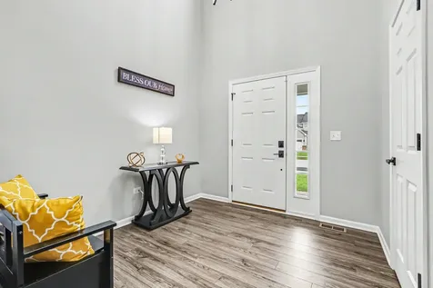 12336 South Prairie Ridge Lane Plainfield IL 60585