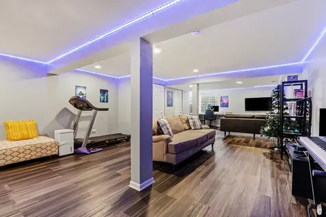 12336 South Prairie Ridge Lane Plainfield IL 60585
