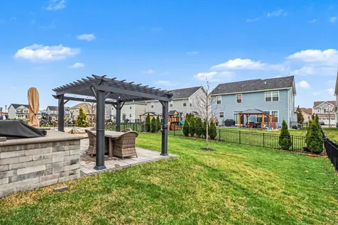 12336 South Prairie Ridge Lane Plainfield IL 60585