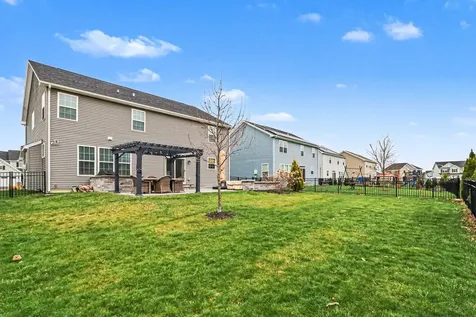 12336 South Prairie Ridge Lane Plainfield IL 60585