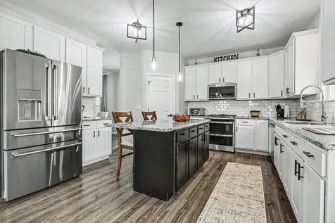 12336 South Prairie Ridge Lane Plainfield IL 60585