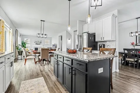 12336 South Prairie Ridge Lane Plainfield IL 60585