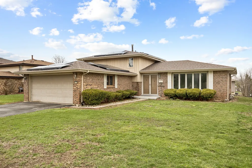 5916 West 127th Street Alsip IL 60803