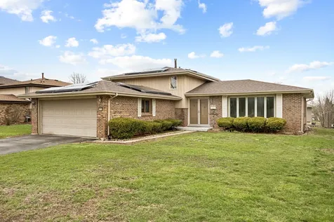5916 West 127th Street Alsip IL 60803