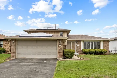 5916 West 127th Street Alsip IL 60803