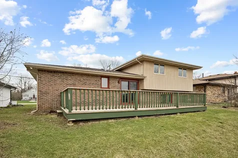 5916 West 127th Street Alsip IL 60803