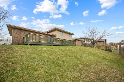 5916 West 127th Street Alsip IL 60803