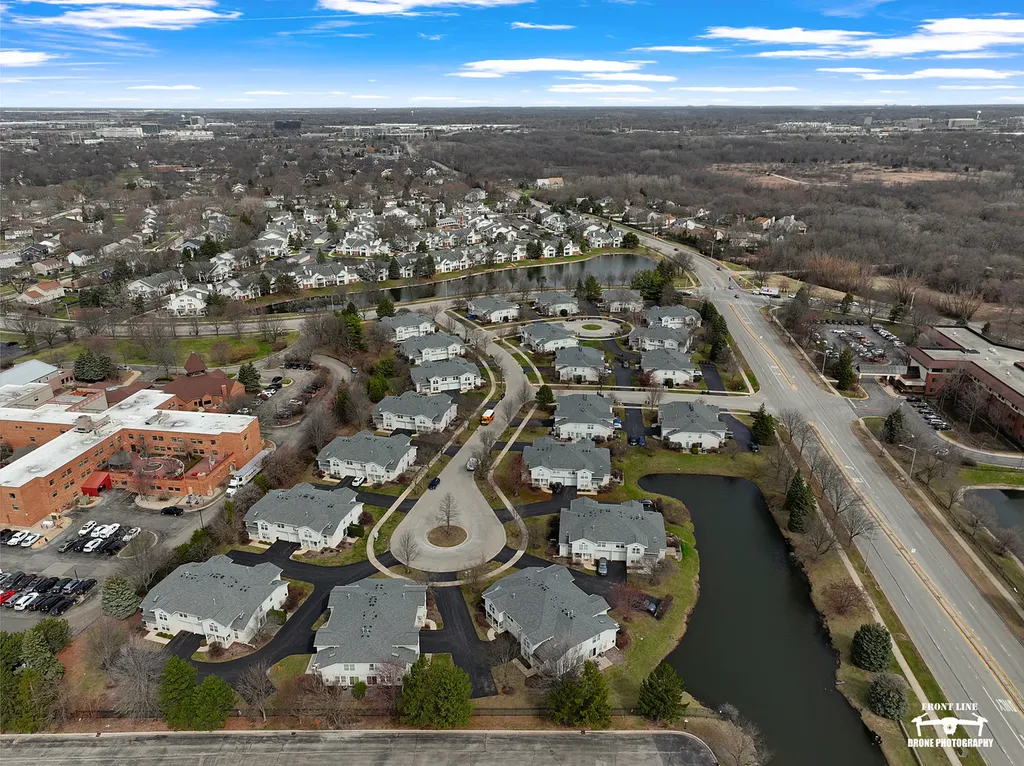 620 Beaver Court Naperville IL 60563