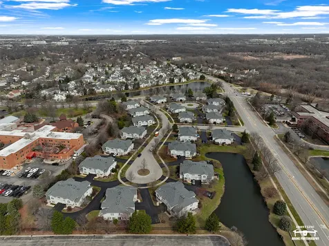620 Beaver Court Naperville IL 60563
