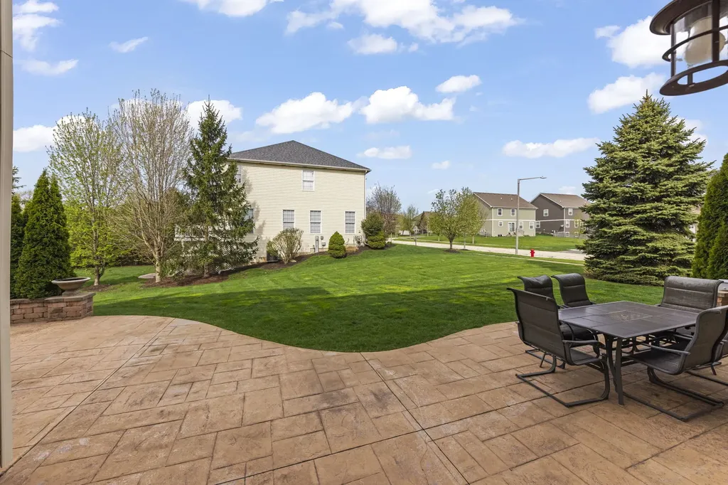 13500 Arborview Circle Plainfield IL 60585