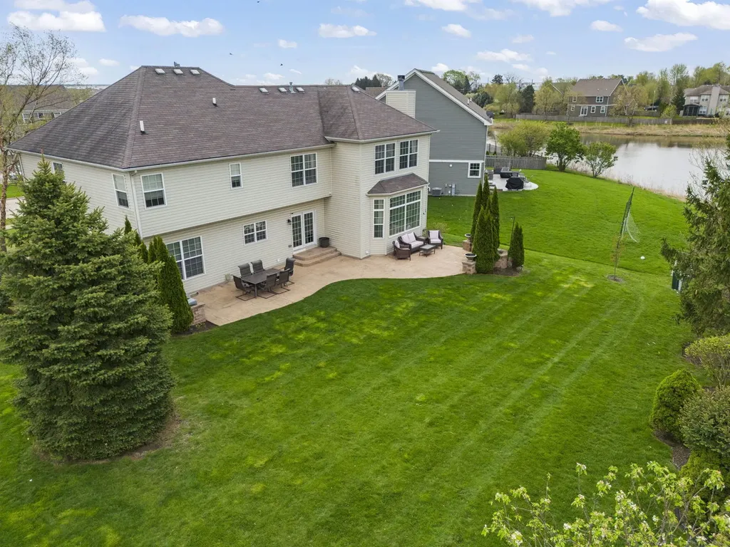 13500 Arborview Circle Plainfield IL 60585