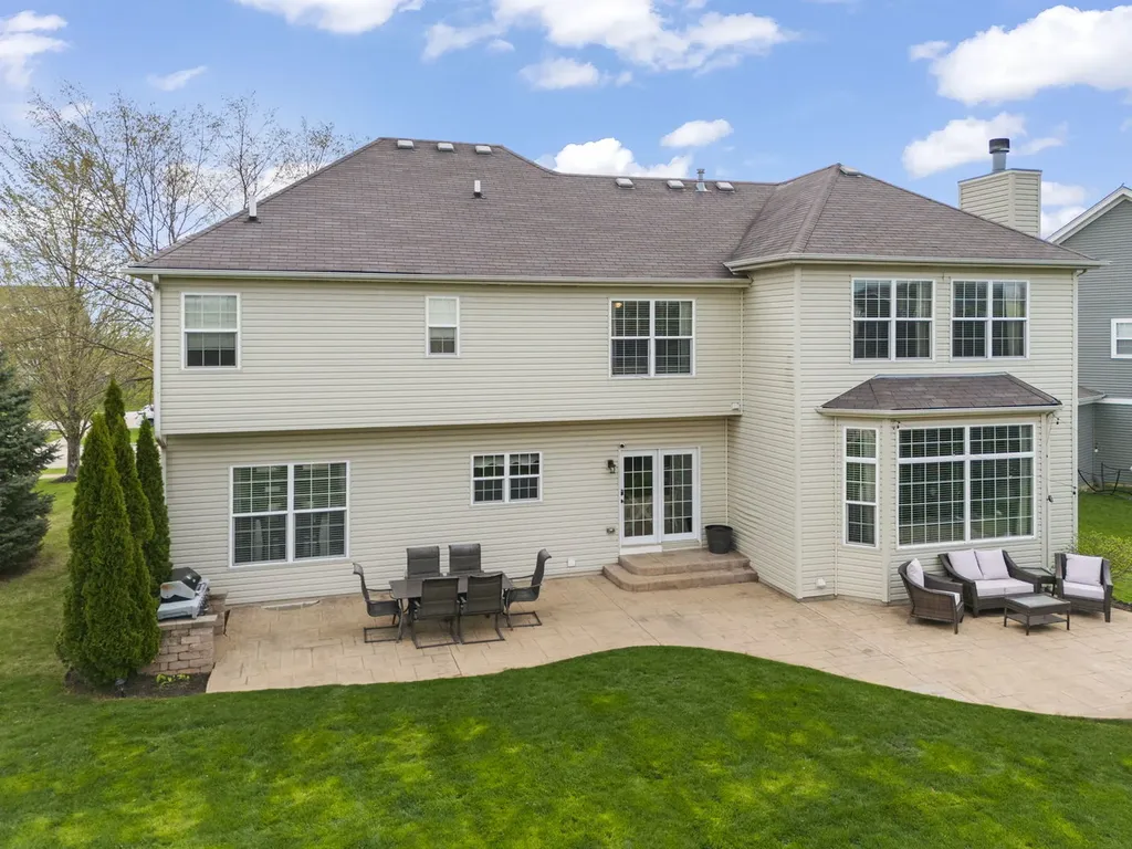 13500 Arborview Circle Plainfield IL 60585