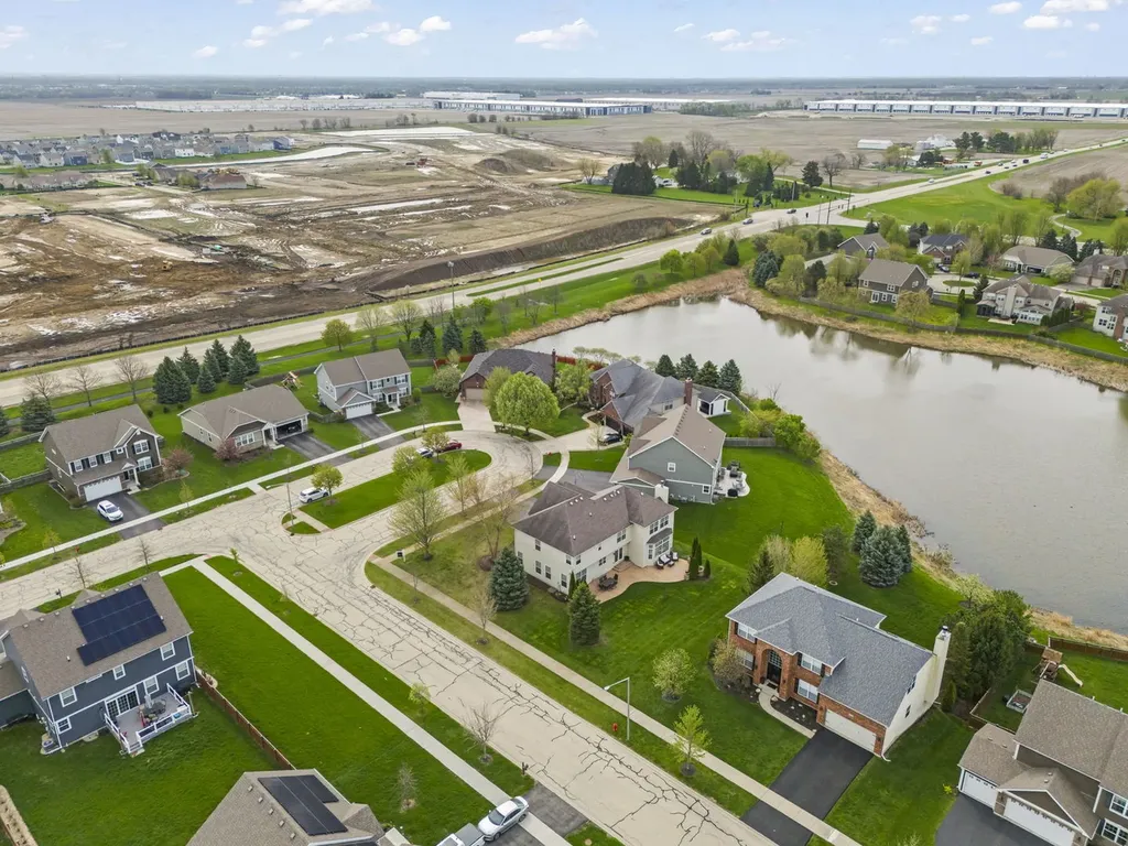 13500 Arborview Circle Plainfield IL 60585