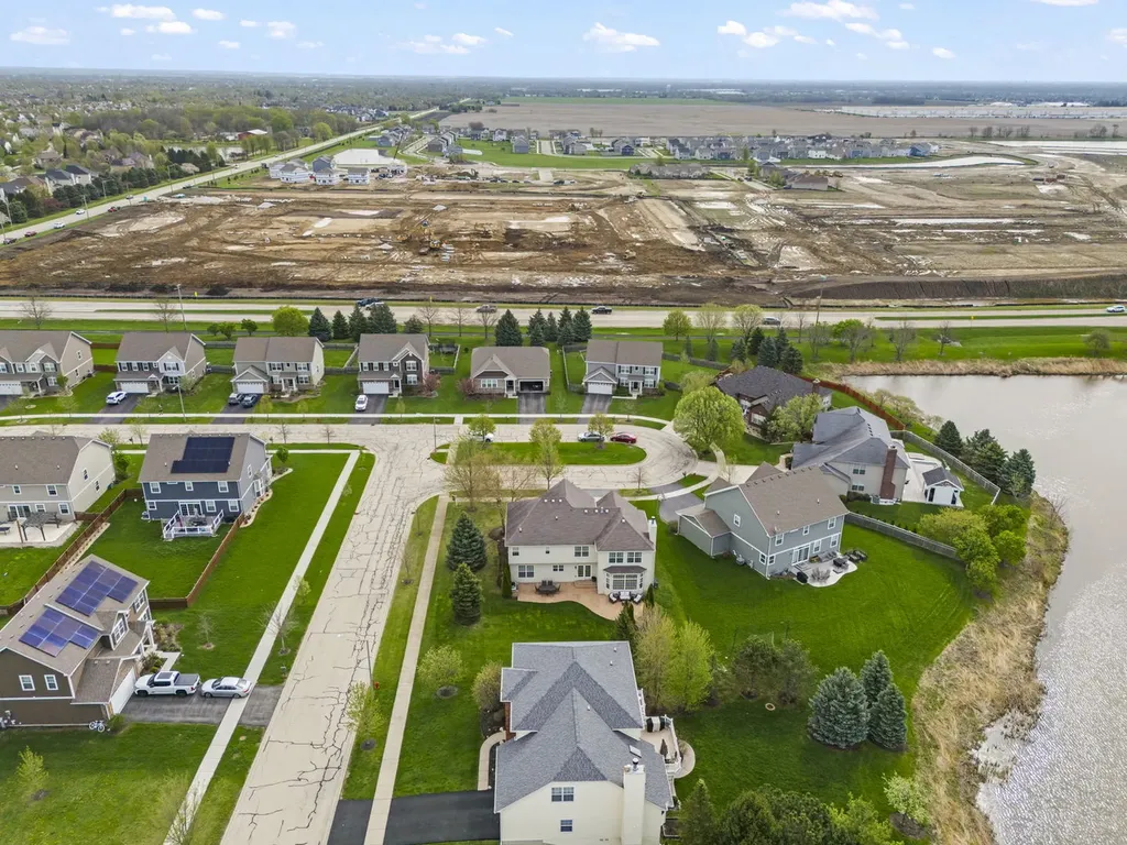 13500 Arborview Circle Plainfield IL 60585
