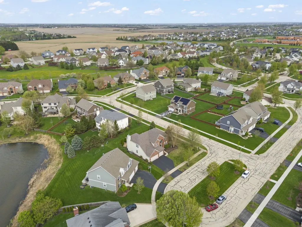 13500 Arborview Circle Plainfield IL 60585