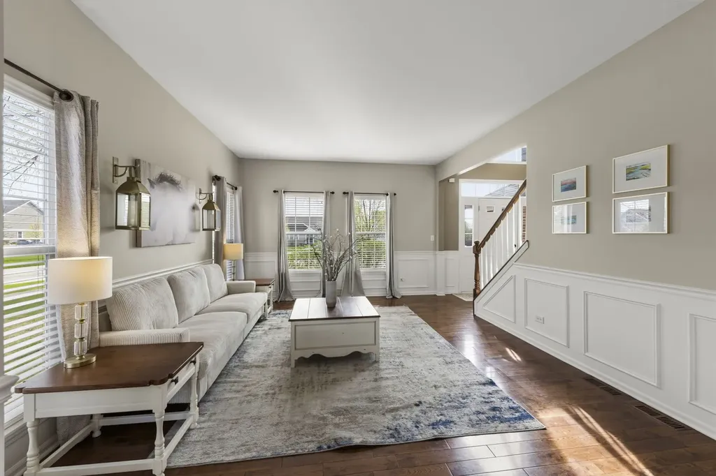 13500 Arborview Circle Plainfield IL 60585