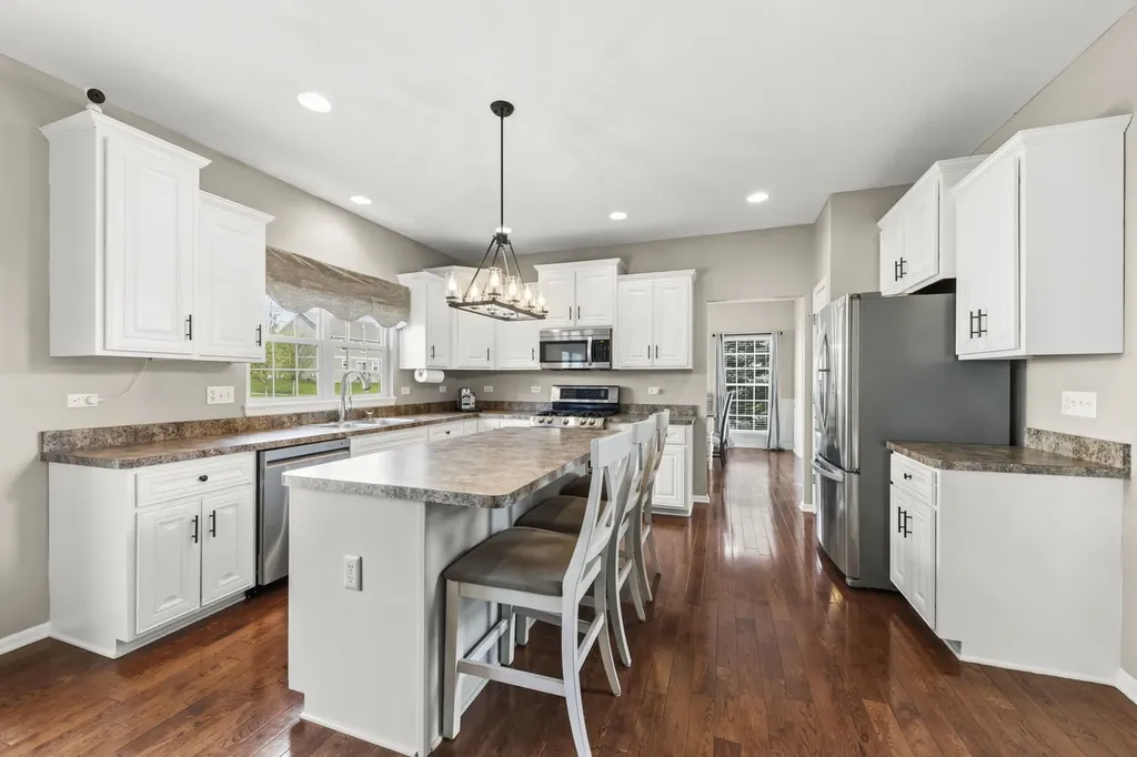 13500 Arborview Circle Plainfield IL 60585