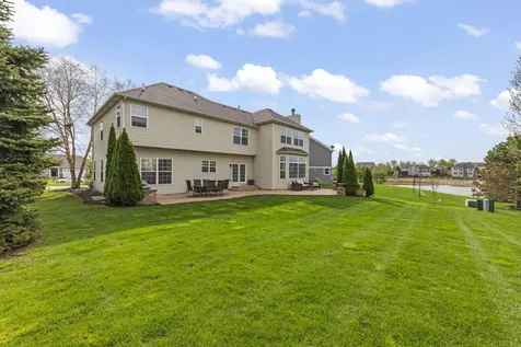 13500 Arborview Circle Plainfield IL 60585