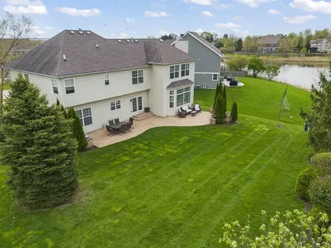 13500 Arborview Circle Plainfield IL 60585