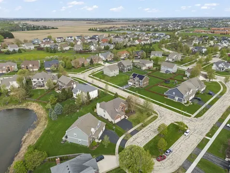 13500 Arborview Circle Plainfield IL 60585