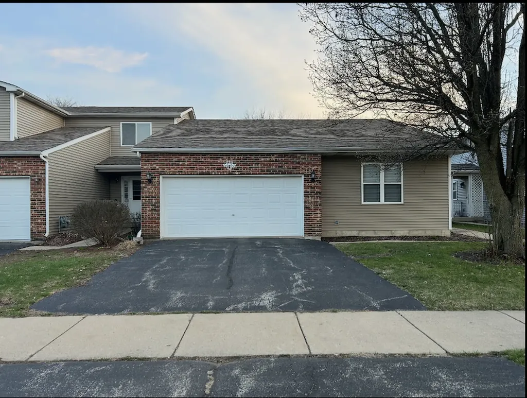 225 Morrow Street Somonauk IL 60552