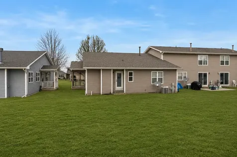 225 Morrow Street Somonauk IL 60552