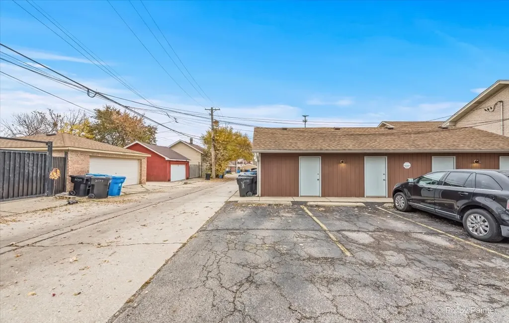 2037 North Harlem Avenue Chicago IL 60707