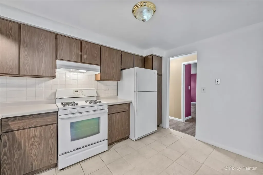2037 North Harlem Avenue Chicago IL 60707