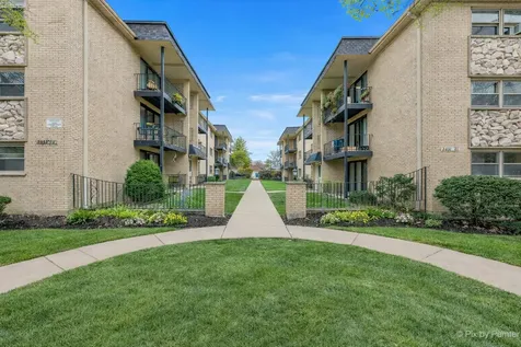 2037 North Harlem Avenue Chicago IL 60707