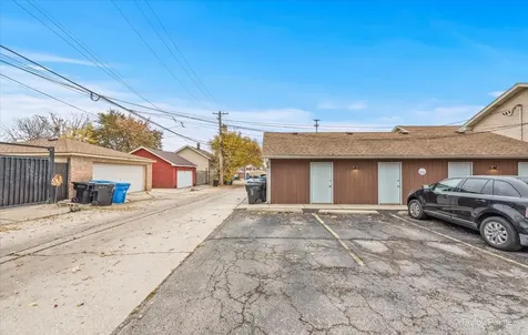 2037 North Harlem Avenue Chicago IL 60707