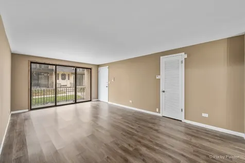 2037 North Harlem Avenue Chicago IL 60707