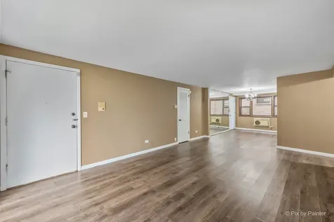 2037 North Harlem Avenue Chicago IL 60707