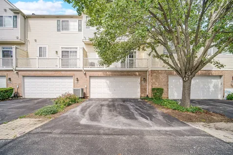 6575 Church Street Hanover Park IL 60133