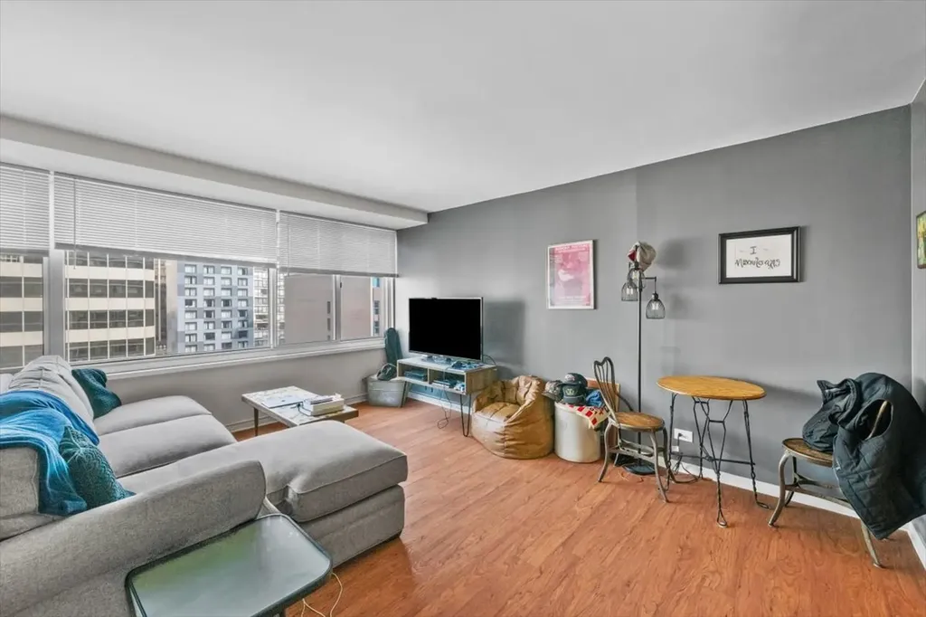 211 East Ohio Street Chicago IL 60611